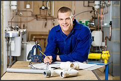 Our Homestead Plumbing Team Does Residential and Commercial Plumbing