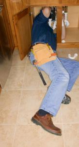 Our Homestead FL Plumbers Repair Garbage Disposals