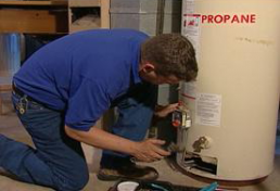 Our Homestead FL Plumbing Contrators Do Water Heater Repair